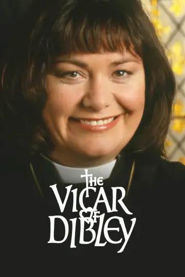 Plakat do serialu "The Vicar of Dibley" #1665011