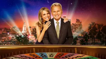 Zasłona к сериалу "Wheel of Fortune" #1348201