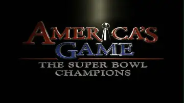 Zasłona к сериалу "America