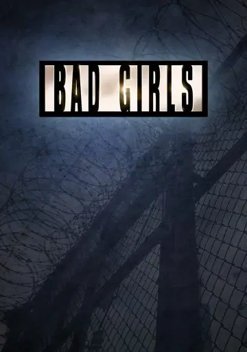 Plakat к сериалу "Bad Girls" #1377178