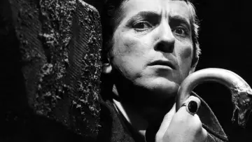 Zasłona к сериалу "Dark Shadows" #1274549