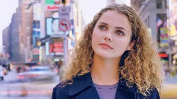 Zasłona к сериалу "Felicity" #1334364