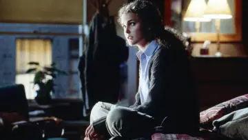 Zasłona к сериалу "Felicity" #1334367