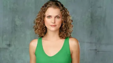 Zasłona к сериалу "Felicity" #1334368