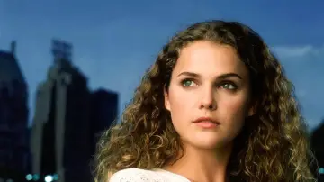 Zasłona к сериалу "Felicity" #1334372