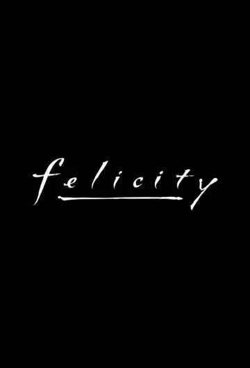 Plakat к сериалу "Felicity" #1334387