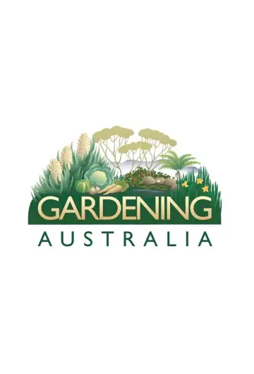 Plakat к сериалу "Gardening Australia" #1318989