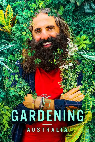 Plakat к сериалу "Gardening Australia" #1318991