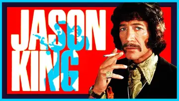 Zasłona do serialu "Jason King" #1795373