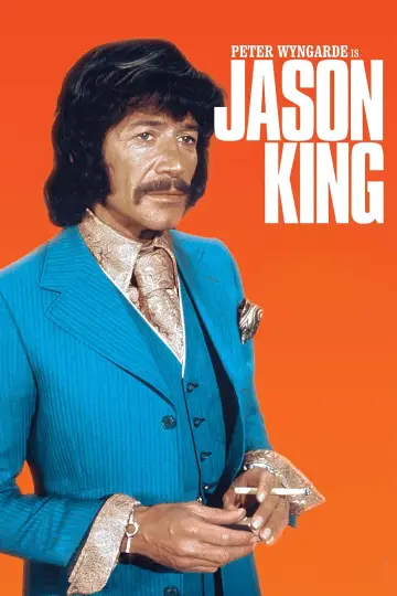 Jason King plakat