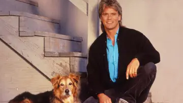 Zasłona к сериалу "MacGyver" #1294300