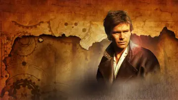 Zasłona к сериалу "MacGyver" #1294301