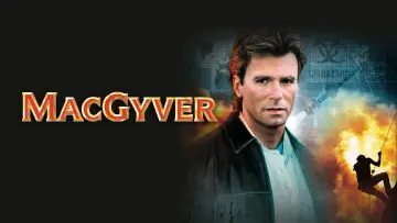 Zasłona к сериалу "MacGyver" #1294311