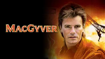 Zasłona к сериалу "MacGyver" #1294320