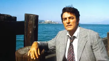 Zasłona к сериалу "Mannix" #1298403