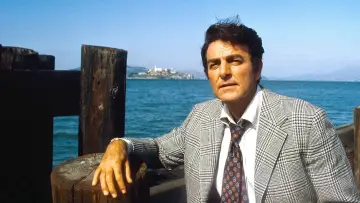 Zasłona к сериалу "Mannix" #1298406