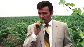 Zasłona к сериалу "Mannix" #1298408