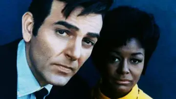 Zasłona к сериалу "Mannix" #1298409