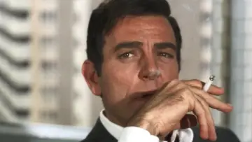 Zasłona к сериалу "Mannix" #1298410