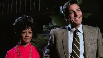 Zasłona к сериалу "Mannix" #1298413