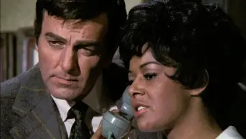 Zasłona к сериалу "Mannix" #1298414