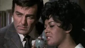 Zasłona к сериалу "Mannix" #1298415