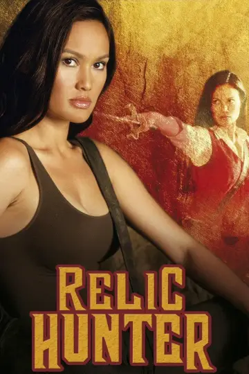 Plakat к сериалу "Łowcy skarbów" #1342679