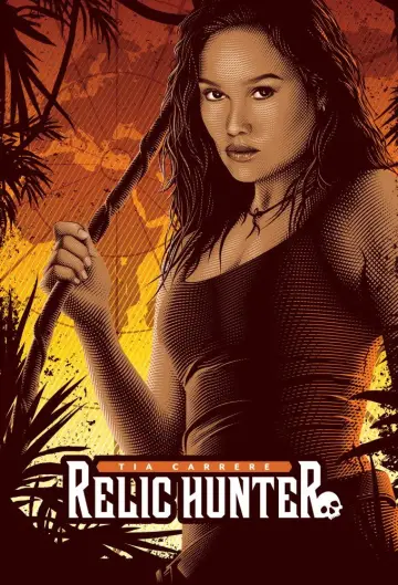 Plakat к сериалу "Łowcy skarbów" #1342683