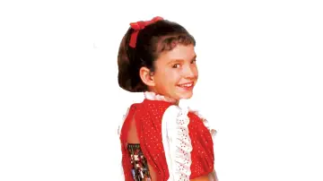 Zasłona do serialu "Small Wonder" #1547502