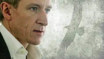 Zasłona do serialu "Ørnen: En Krimi Odyssè" #1791457