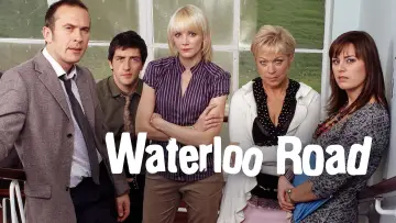 Zasłona к сериалу "Waterloo Road" #1335641