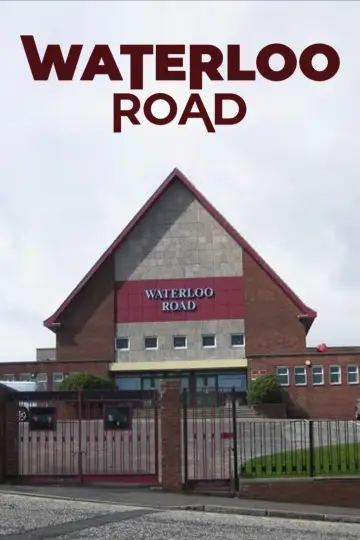 Plakat do serialu "Waterloo Road" #1601167