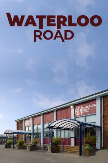 Plakat do serialu "Waterloo Road" #1601168