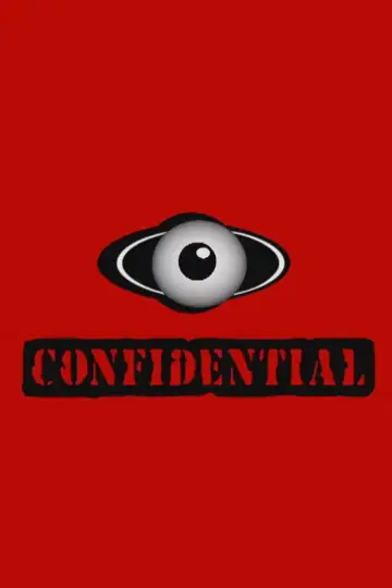 Plakat do serialu "WWE Confidential" #1661279