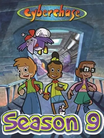 Sezon 9