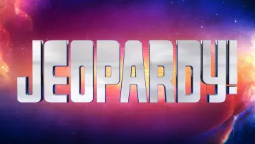 Zasłona к сериалу "Jeopardy!" #1253654
