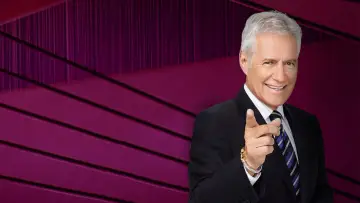 Zasłona к сериалу "Jeopardy!" #1253655
