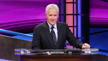 Zasłona к сериалу "Jeopardy!" #1253659