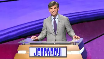 Zasłona к сериалу "Jeopardy!" #1253661