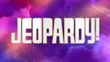 Zasłona к сериалу "Jeopardy!" #1253668