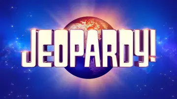 Zasłona к сериалу "Jeopardy!" #1253669