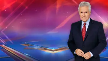 Zasłona к сериалу "Jeopardy!" #1253670