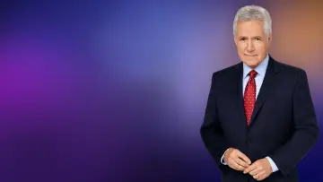 Zasłona к сериалу "Jeopardy!" #1253671