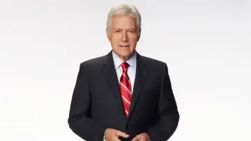 Zasłona к сериалу "Jeopardy!" #1253672