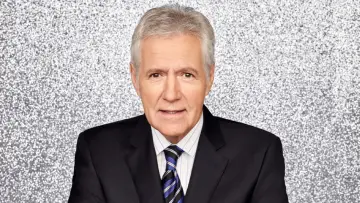 Zasłona к сериалу "Jeopardy!" #1253675