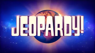 Zasłona к сериалу "Jeopardy!" #1253676
