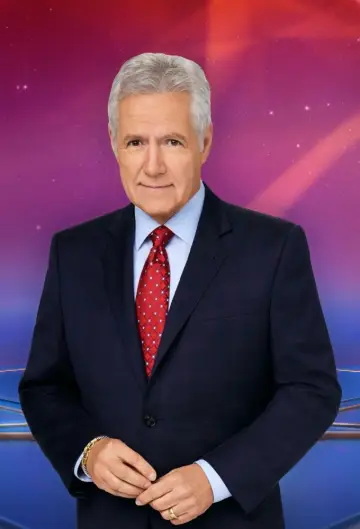 Plakat к сериалу "Jeopardy!" #1253701