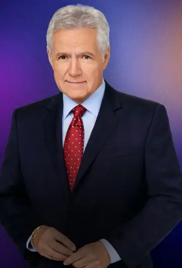 Plakat к сериалу "Jeopardy!" #1253704