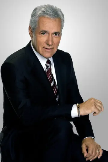 Plakat к сериалу "Jeopardy!" #1253712