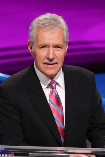 Plakat к сериалу "Jeopardy!" #1253714